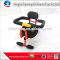 high quality Chinese electric scooter with seat for kids/Baby safety seat/cheap kids electric scooter with seat